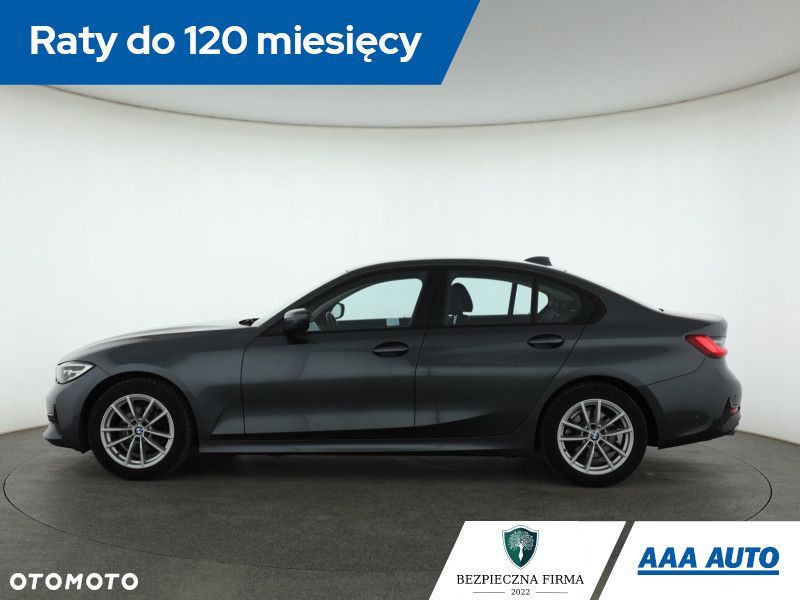 BMW Seria 3 - 4