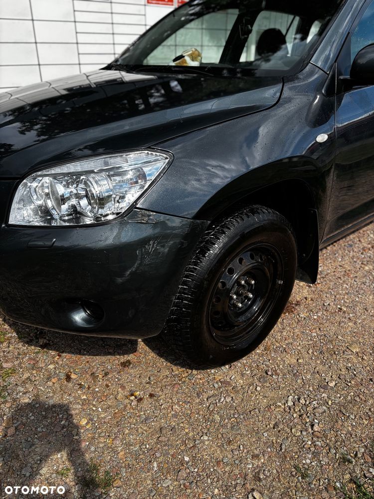 Toyota RAV4 2.2 D-4D Luna - 3