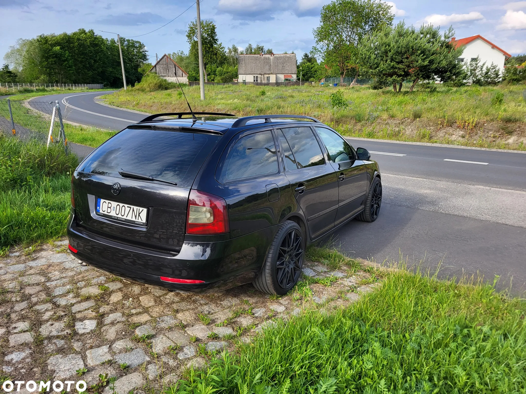 Skoda Octavia 1.9 TDI Ambiente - 6