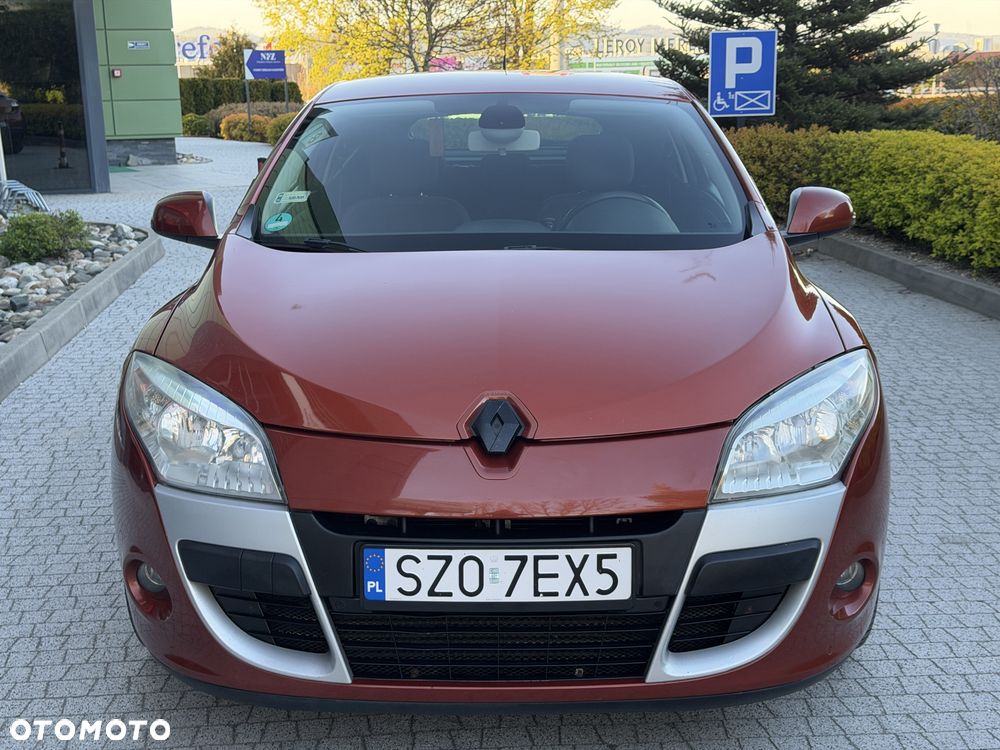 Renault Megane - 5