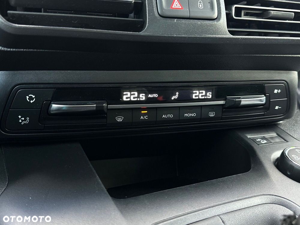 Citroën Berlingo 2022