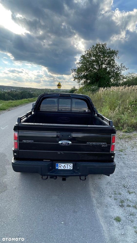 Ford F150 - 12