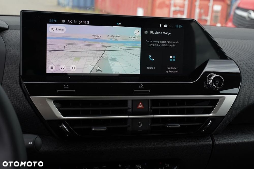 Citroën C4 1.2 mHEV Max eDCT6 - 20