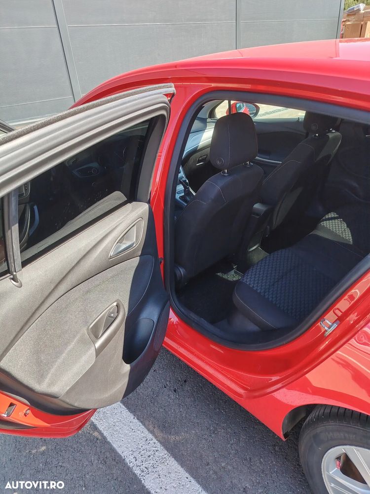 Opel Astra 1.0 Turbo ECOTEC Start/Stop Enjoy - 14