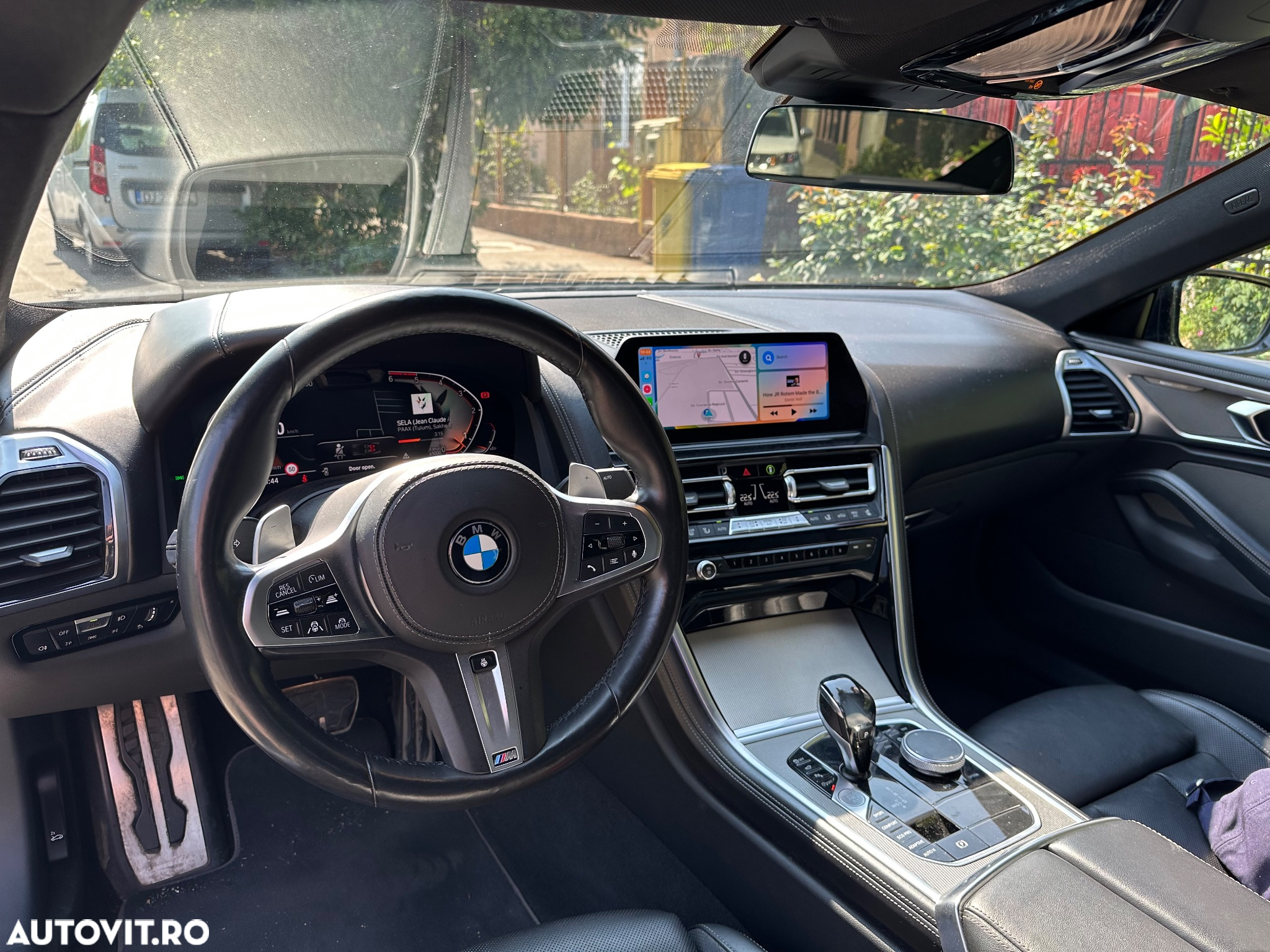 BMW Seria 8 840d xDrive - 5