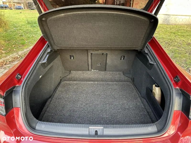 Volkswagen Arteon 2.0 TSI DSG R-Line - 31