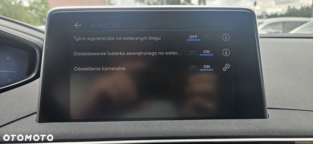 Peugeot 5008 BlueHDi 180 EAT8 GT Pack - 36