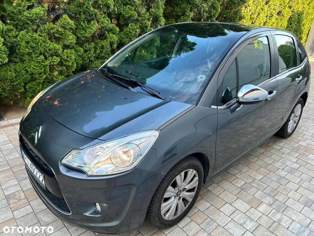 Citroën C3 1.4 VTi Selection - 3