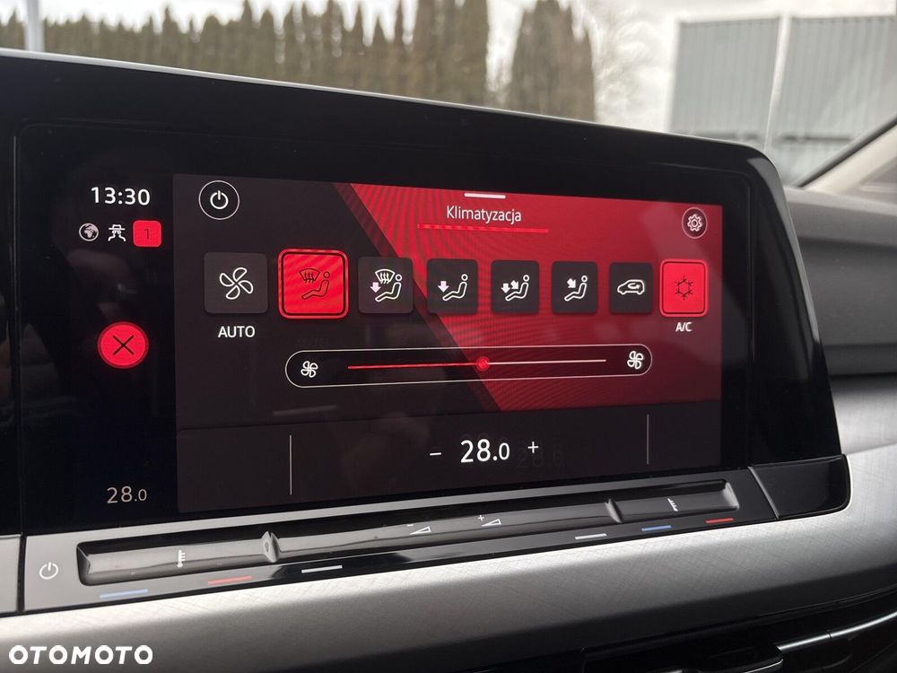 Volkswagen Golf 2.0 TDI Life - 25