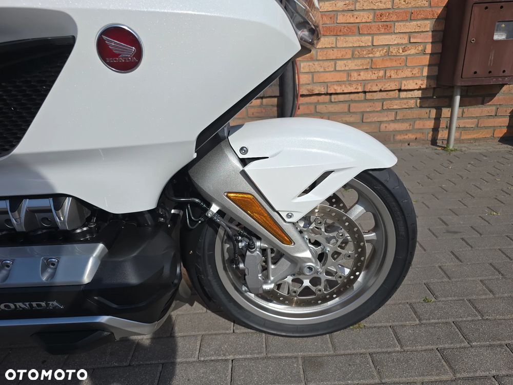Honda GL - 29