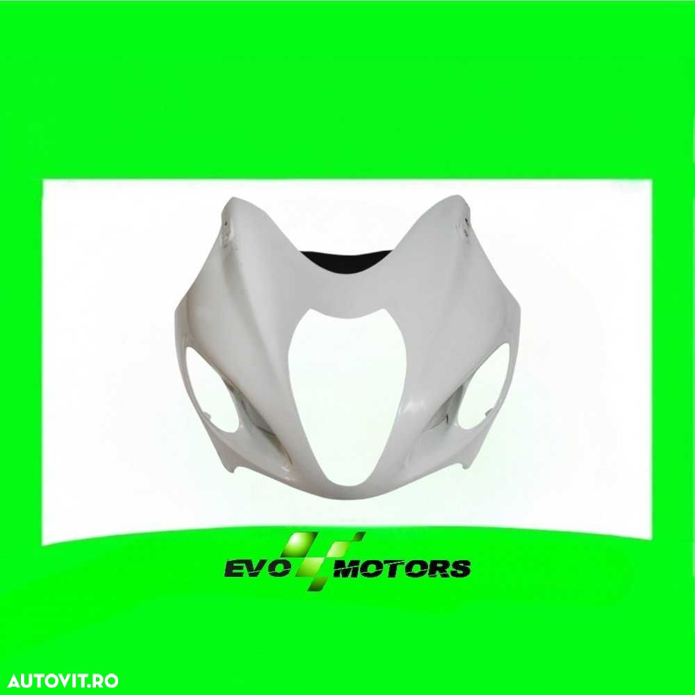 Carena fata superioara Suzuki Hayabusa 1999 2007 nevopsita A1999 - 1