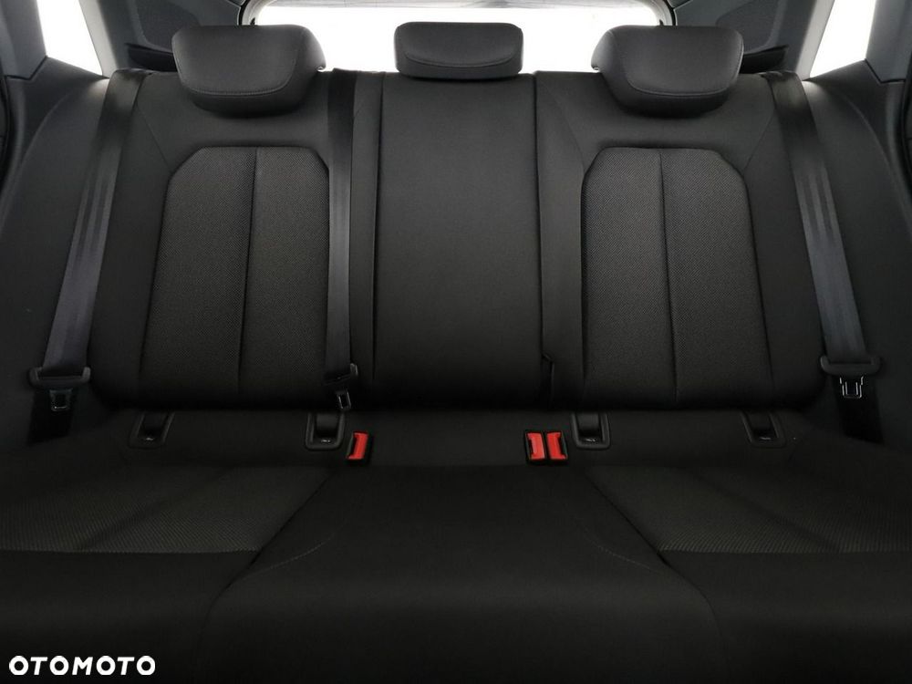 Audi A3 Sportback 35 TFSI mHEV Advanced S tronic - 19