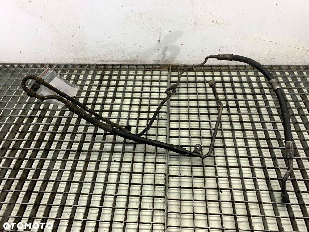 WĄŻ WSPOMAGANIA  BMW 5 (E60) 2003 - 2010 530 d 160 kW [218 KM] olej napędowy 2003 - 2007 6761494 - 1