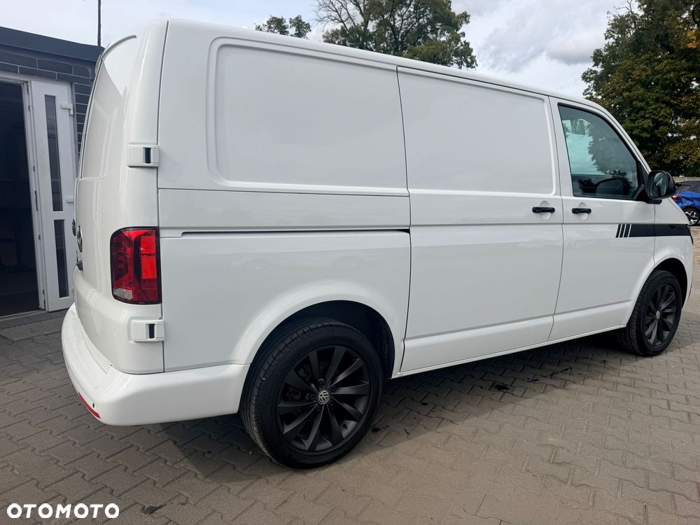 Volkswagen TRANSPORTER 6.1 - 15