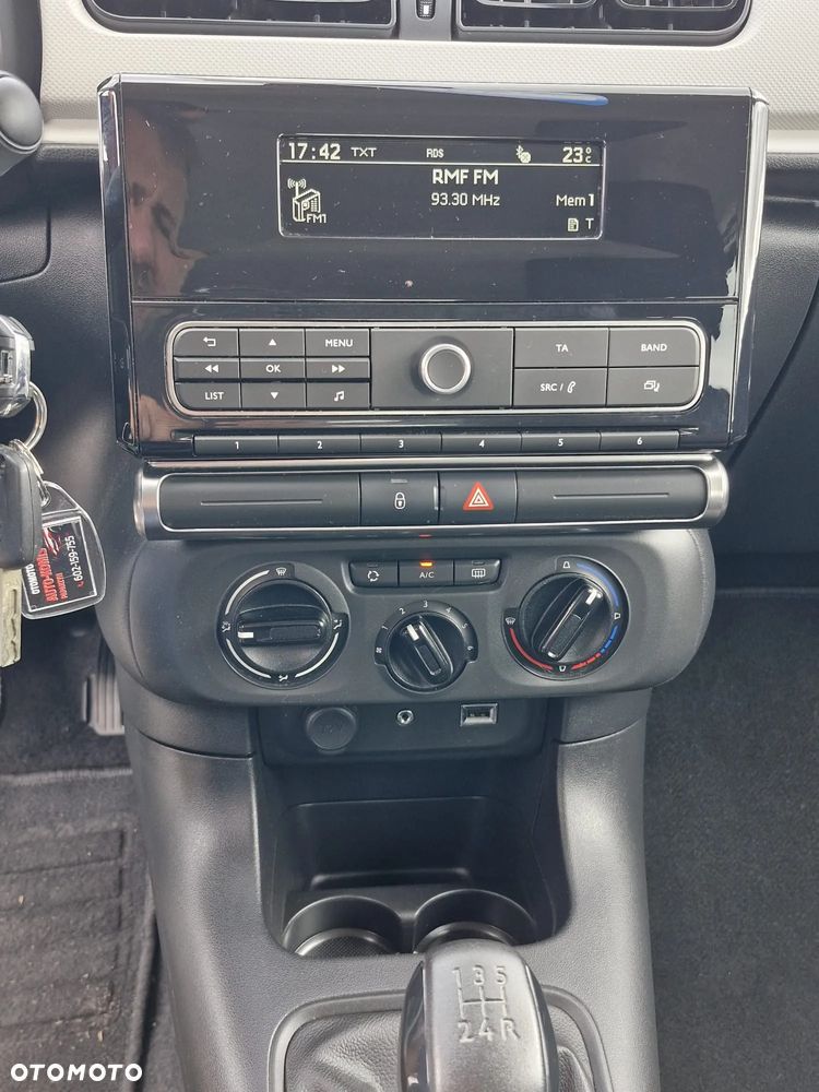 Citroën C3 - 13