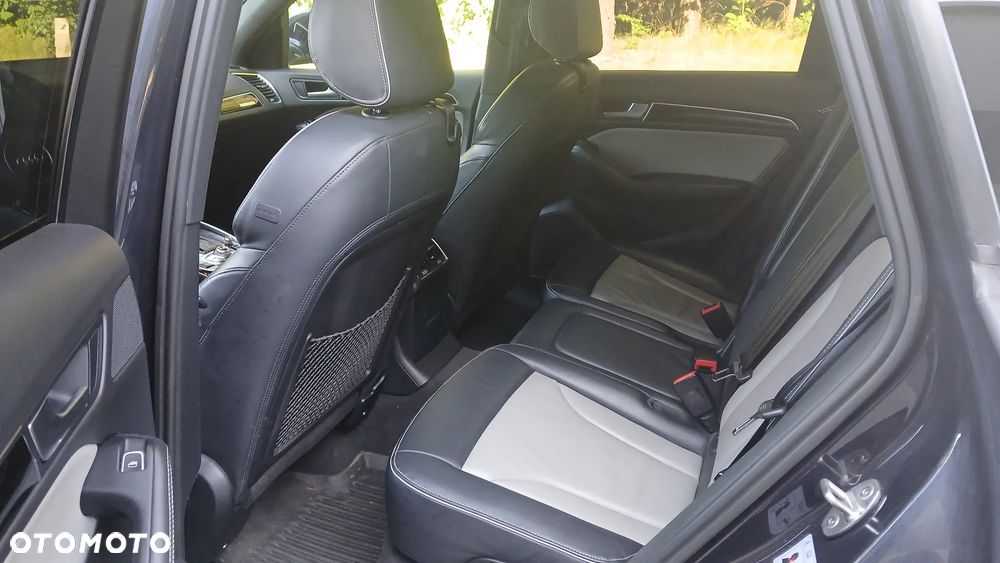 Audi Q5 - 8