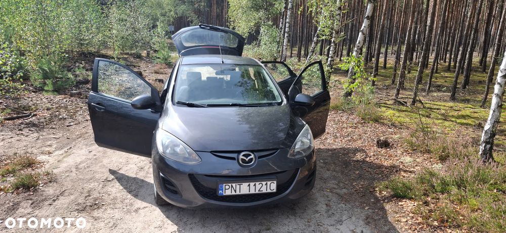 Mazda 2 1.5 Sport - 13