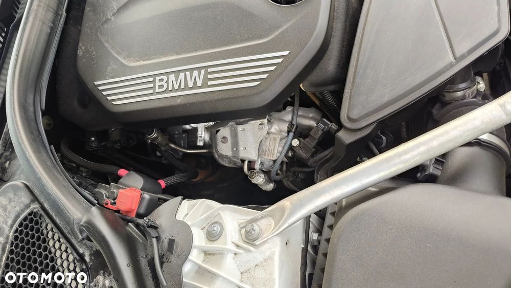 BMW Seria 5 520d xDrive Luxury Line sport - 25