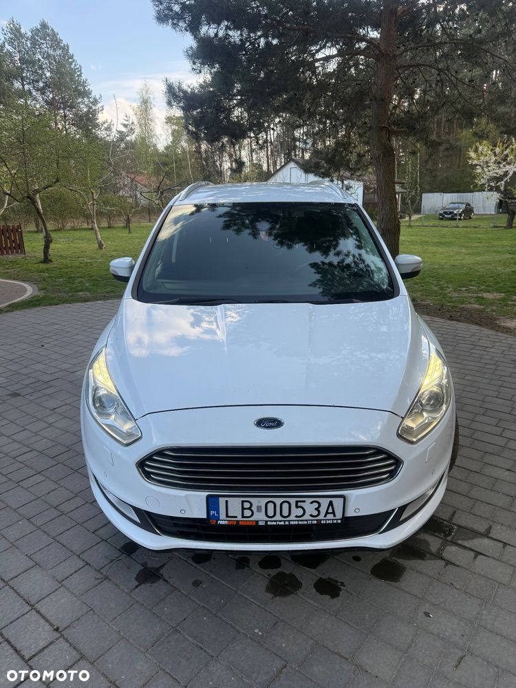 Ford Galaxy - 2