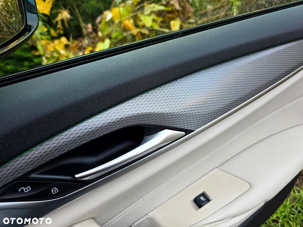 BMW Seria 5 530d M Sport sport - 13