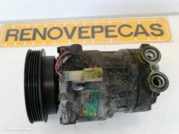 Compressor A/C Rover 25 Hatchback (Rf) - 3