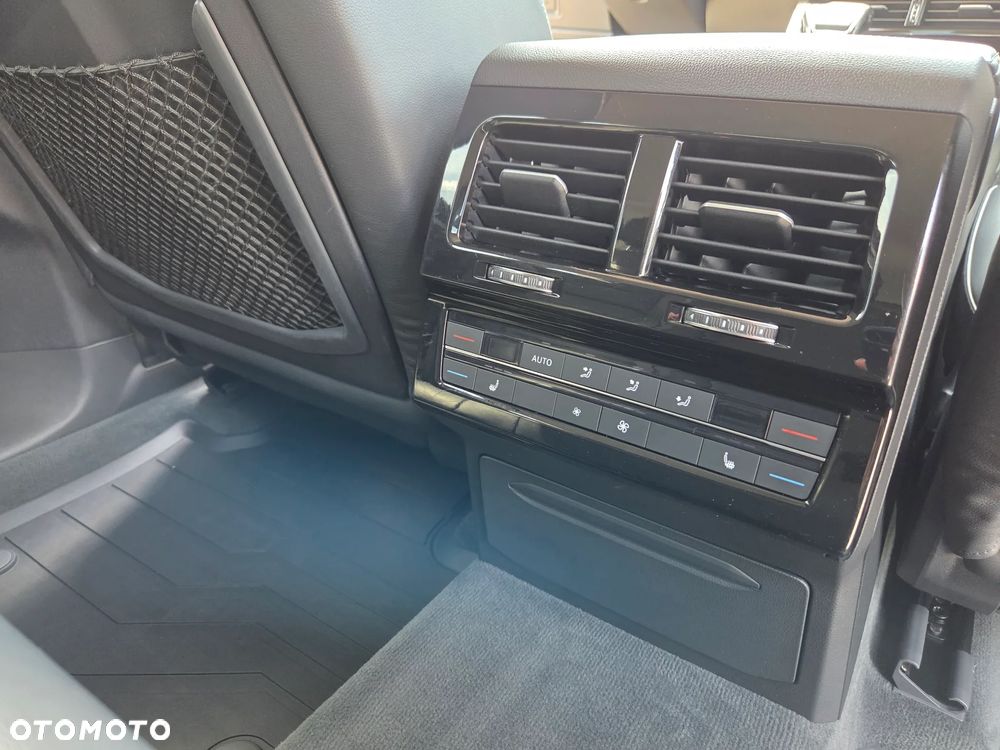 Volkswagen Touareg 3.0 V6 TDI SCR 4Mot Elegance - 15