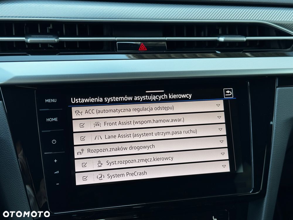Volkswagen Arteon 2.0 TSI OPF DSG R-Line - 22