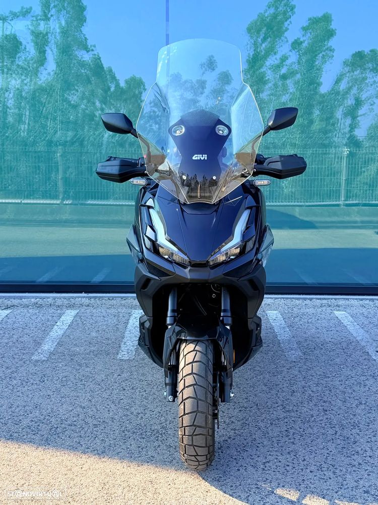 Honda ADV 350 - 3