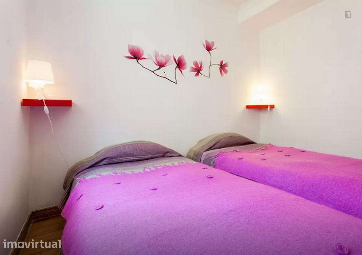 Apartamento com 2 quartos - localizado em Santa Apolónia Lisbon - Grande imagem: 4/14