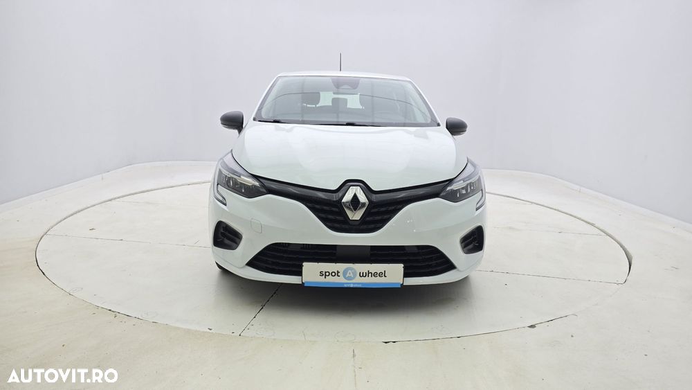 Renault Clio V 1.0 TCe Life - 3