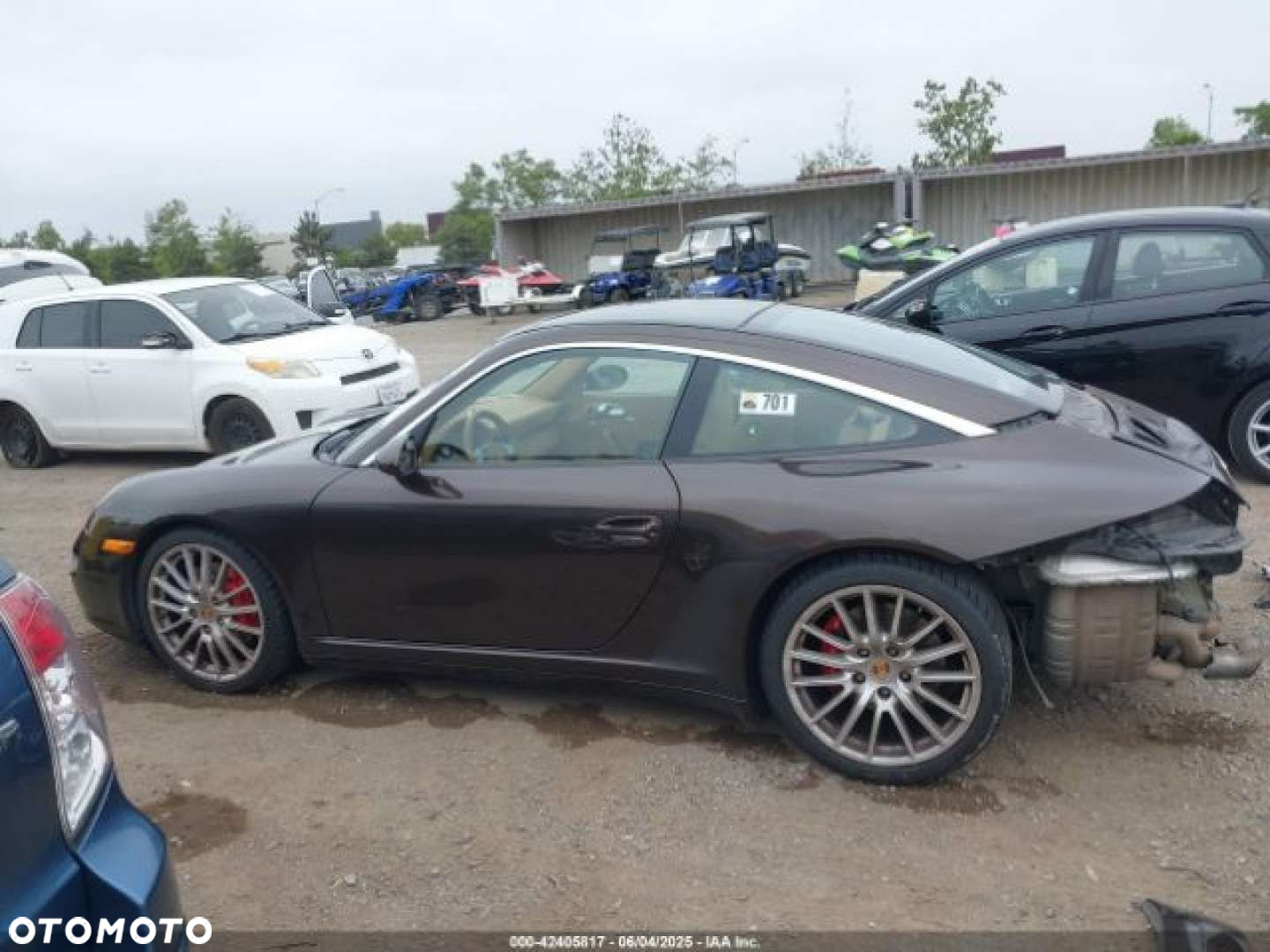 Porsche 911 - 12