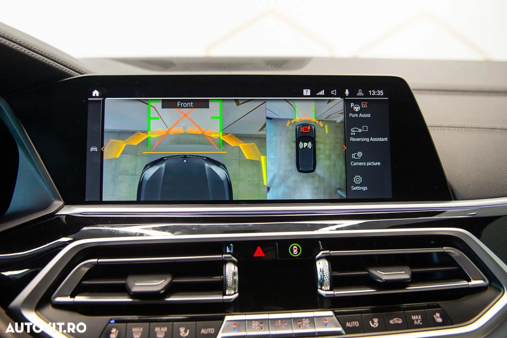 BMW X5 xDrive30d - 7
