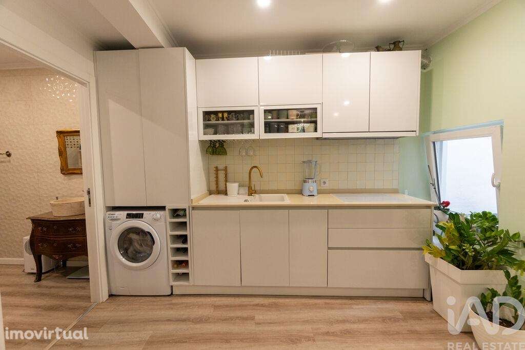 Apartamento T3 em Setúbal de 96,72 m2 - Grande imagem: 4/20