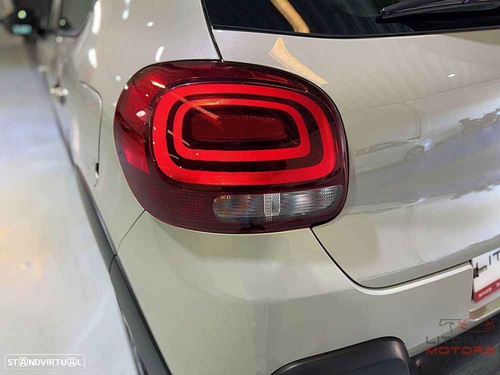 Citroën C3 1.2 PureTech Feel - 7