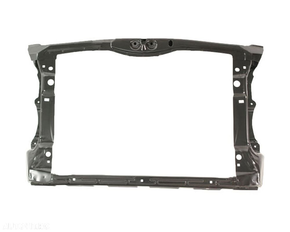 Trager Skoda Octavia 2 (1z3/1z5), 10.2008-12.2013, 1Z0805591E - 1