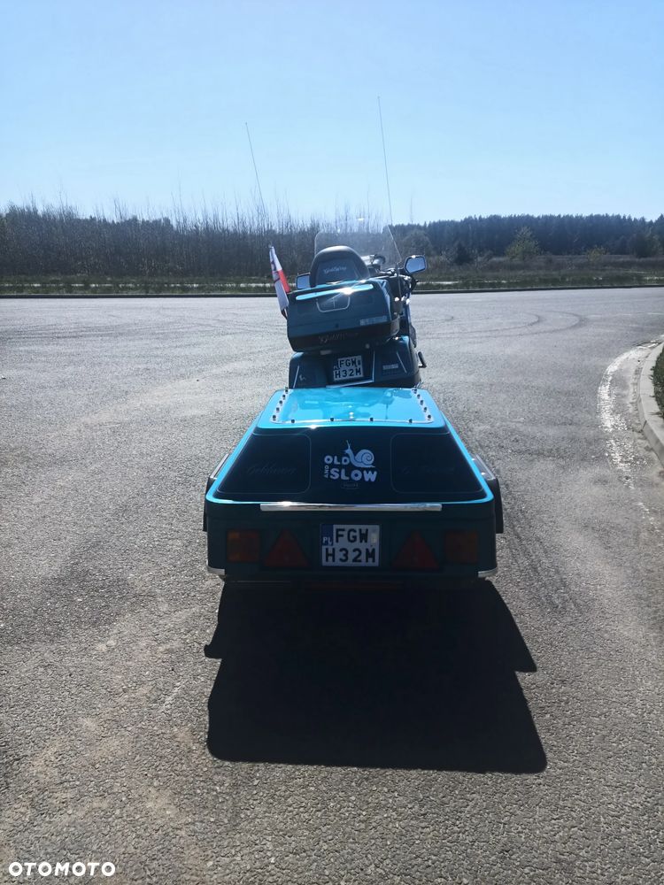 Honda GL - 5