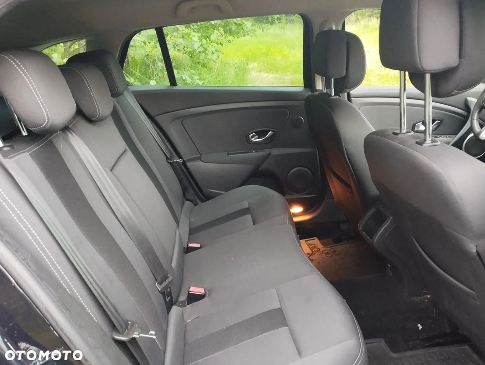 Renault Megane - 5