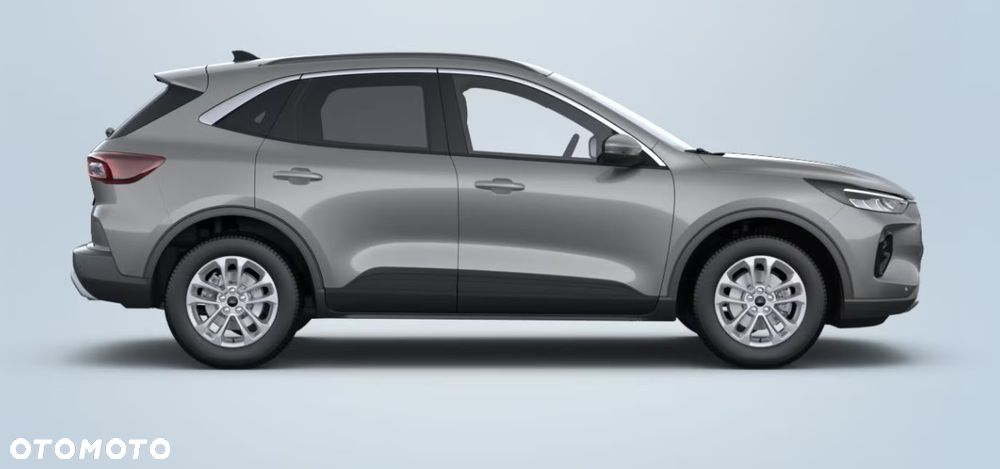 Ford Kuga 2.5 FHEV FWD Titanium - 2