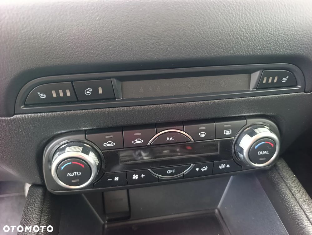 Mazda CX-5 - 18