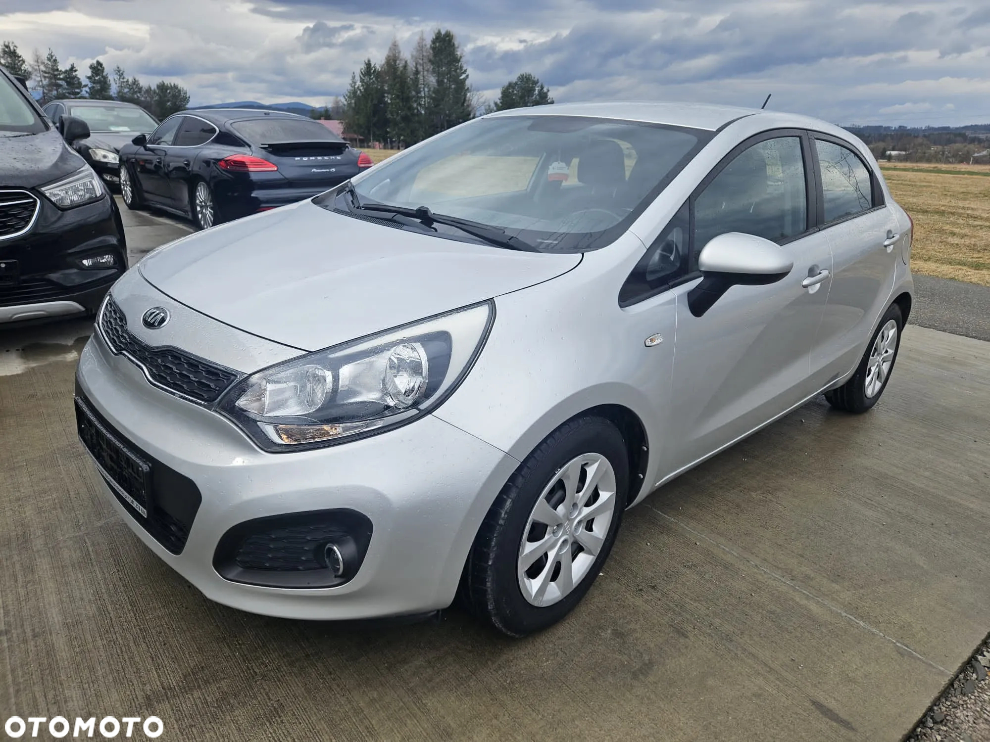 Kia Rio 1.2 M - 3