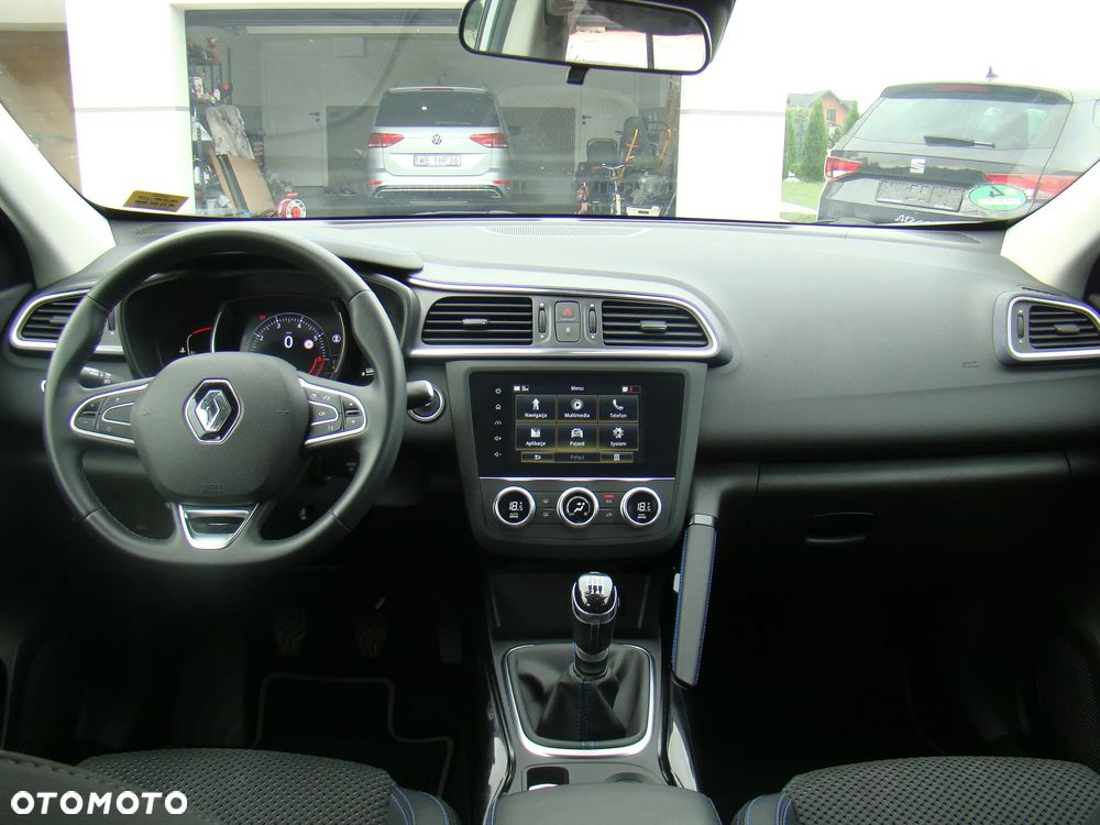 Renault Kadjar 1.3 TCe FAP Intens - 33