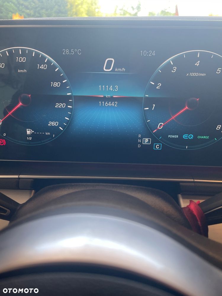 Mercedes-Benz GLE - 21