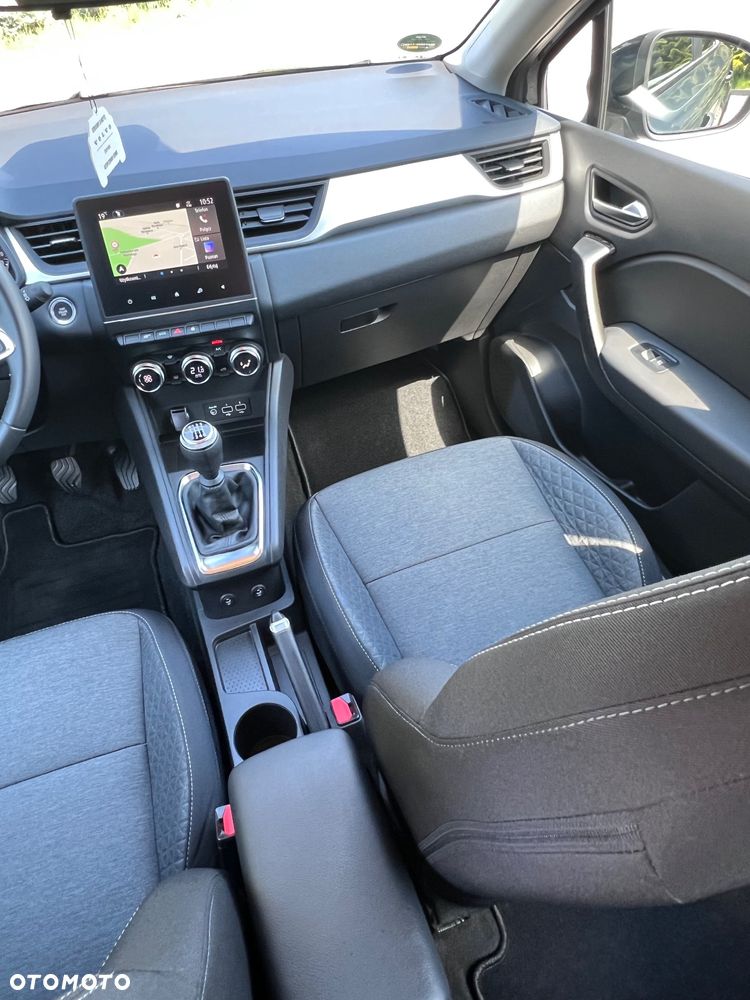 Renault Captur - 21
