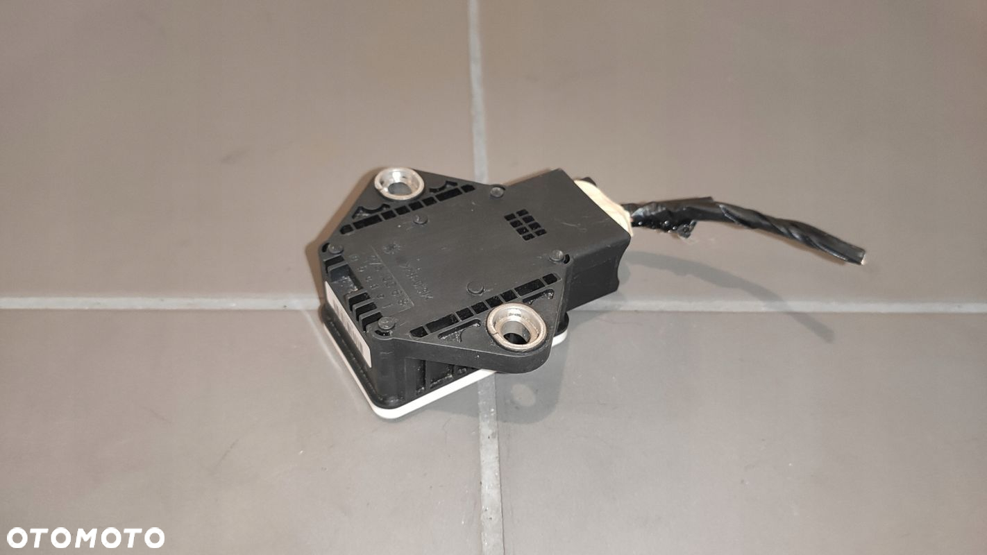 JEEP CHEROKEE LIBERTY KK SENSOR MODUŁ CZUJNIK ESP CZUJNIK ODCHYLENIA - 6