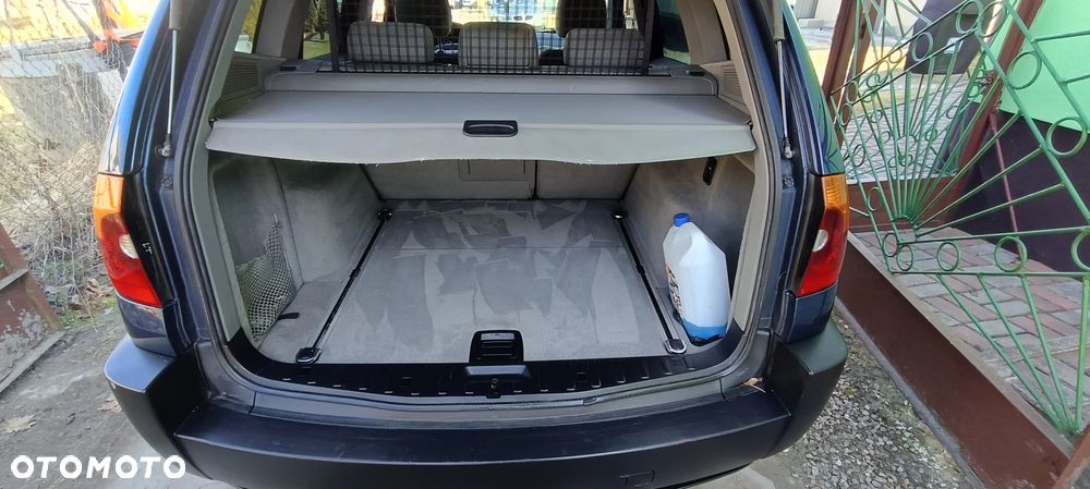 BMW X3 - 15