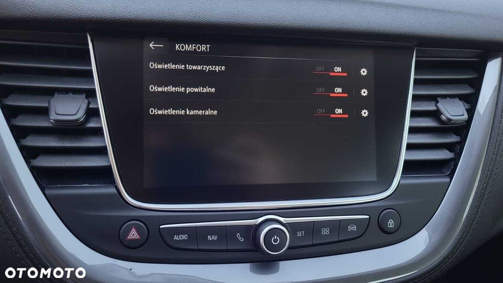 Opel Grandland X 1.6 T Elegance Business Pack S&S - 28