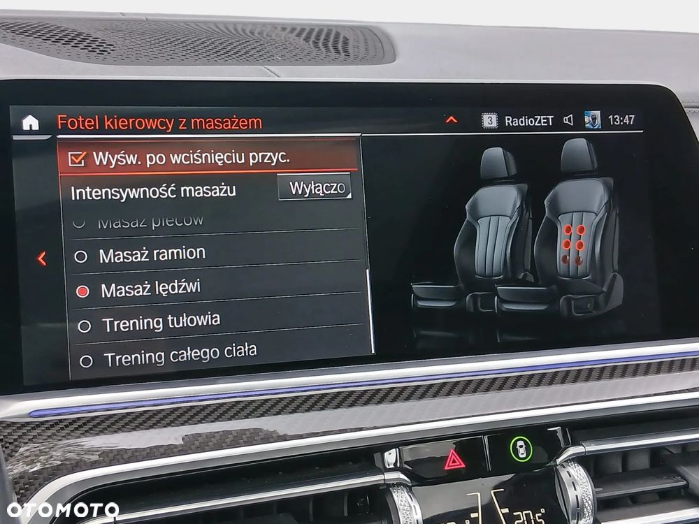 BMW X5 M50i - 17