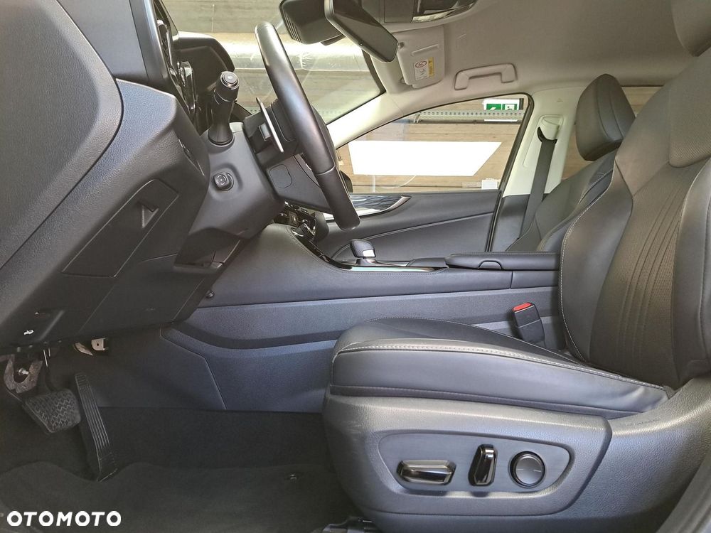 Lexus NX - 34