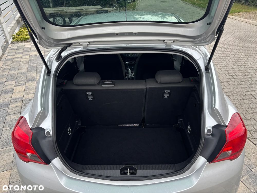 Opel Corsa 1.4 drive - 11