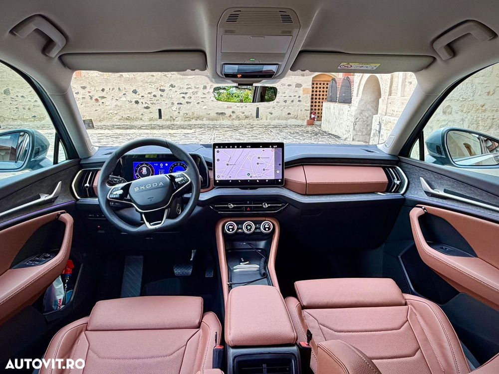 Skoda Kodiaq - 18